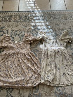 H&m Dress