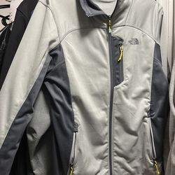 Jacket, The North Face