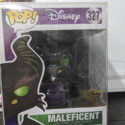 Funko Maleficent