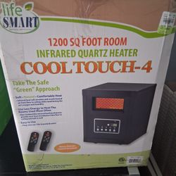 Life Smart Heater