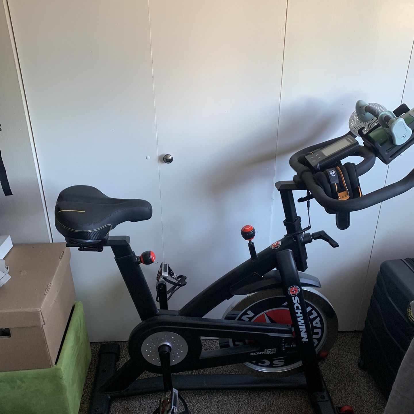 Schwinn 1c3 cheap bike