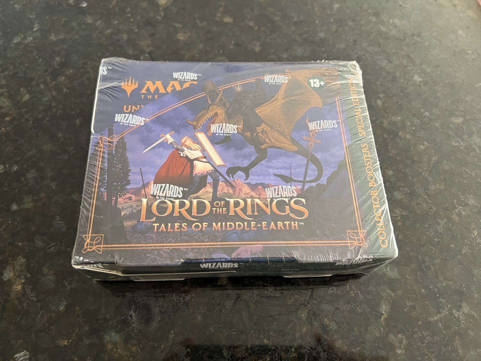 mtg adventures in the forgotten realms booster box MTG Adventures in the Forgotten Realms Set Boosters Box