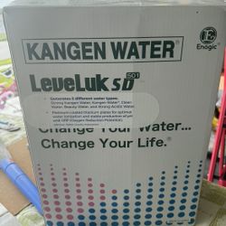 Levelluk SD 501