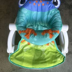 Sit-Me-Up Portable Floor Chair 