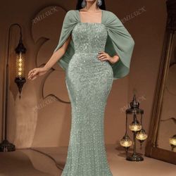 Evening Gown