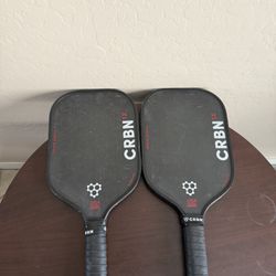 CBRN  1x pickleball paddle 16mm 2x