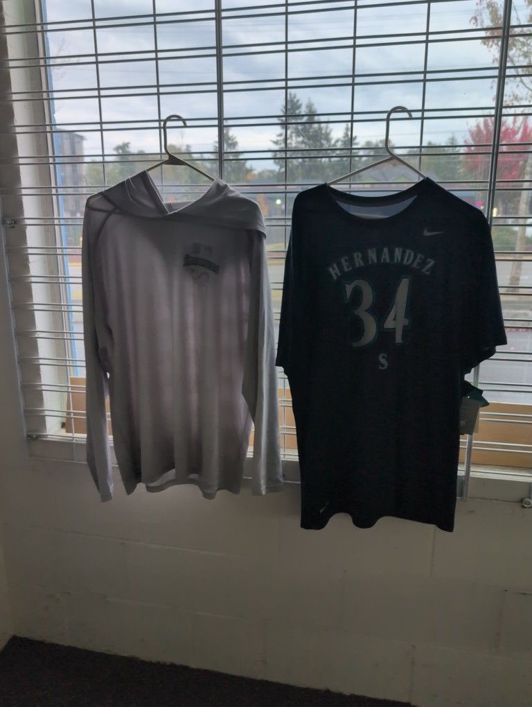 Mariners