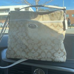 Coach Handbags