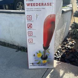 Weederase 