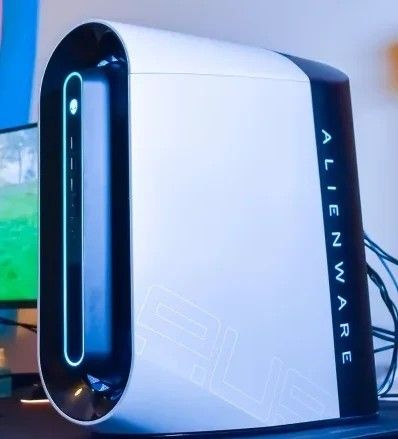 Alienware Gaming PC Intel 6x Core i5-10400 2.9/4.3 GHz Turbo 16 GB Ram 1000 GB HD & 128 GB SSD GTX 1060 6 GB GPU 1000 Watt Power Windows 10