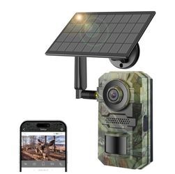 New Cellular Trail Cameras