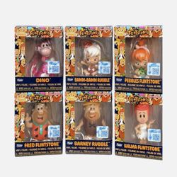 Flintstones Mini Funko