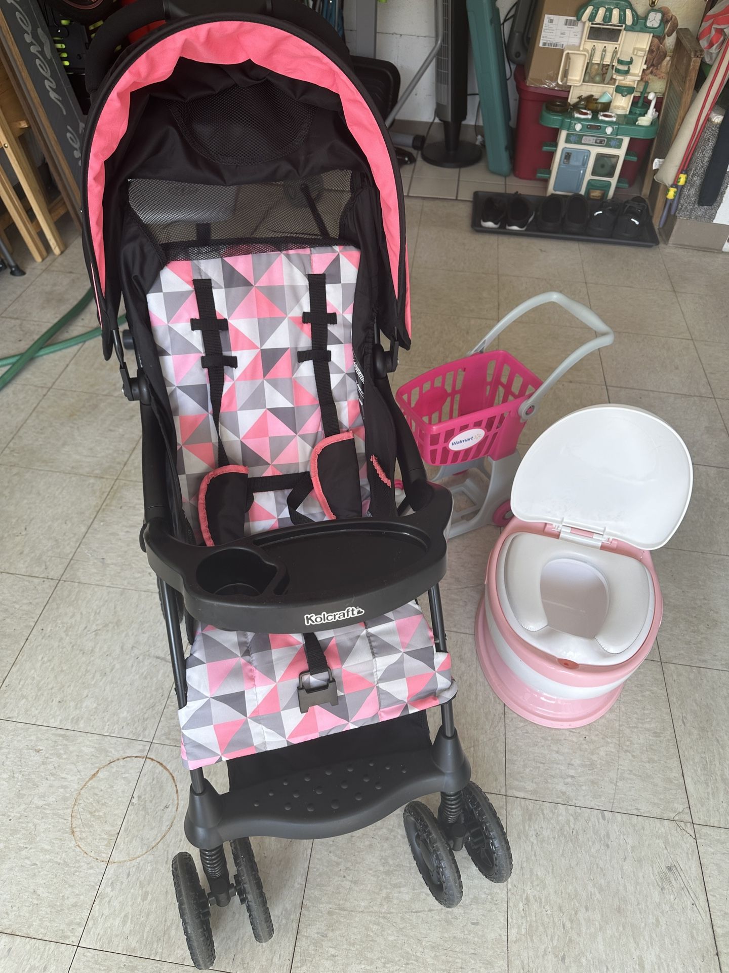 Baby Items For Sale