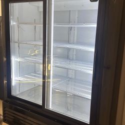 Refrigerador GRS