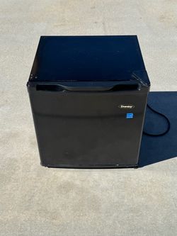 Small refrigerator