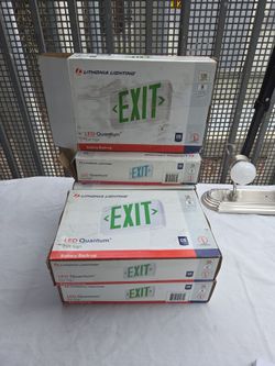 Led ligth