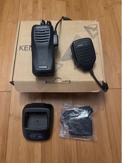 Kenwood TK-3400 Transceiver
