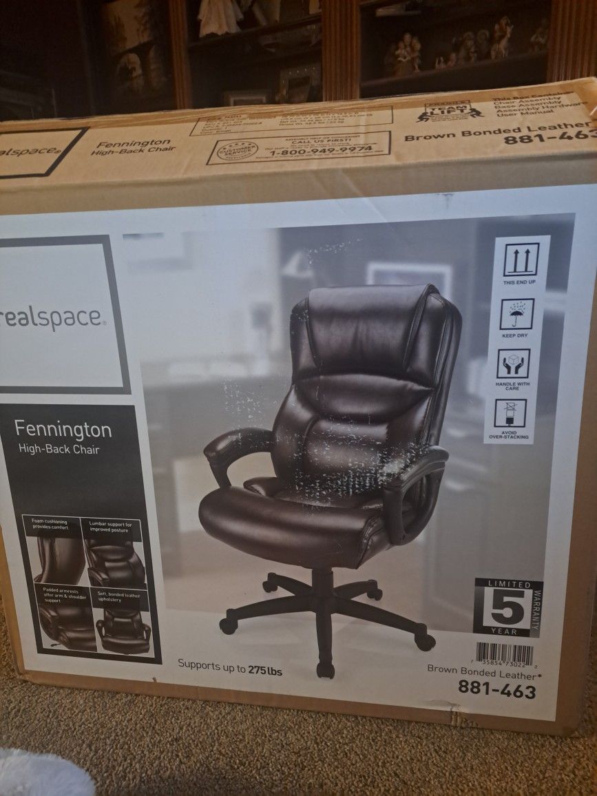 NIB Office Chair