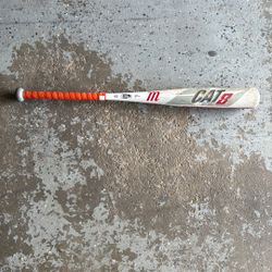 Marucci Cat 8 -10 31inch