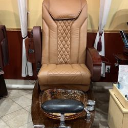 Spa Pedicure Chairs For Sale 