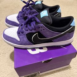 Nike SB Dunk Low Pro x Hayley Wilson Size 11 $140