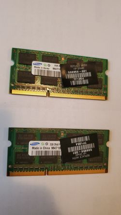 RAM 4GB