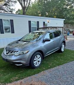 2009 Nissan Murano