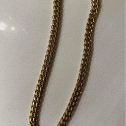 Gold Chain