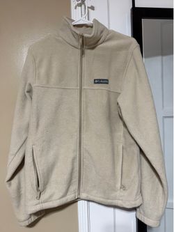 Colombia Zip Up