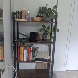 Shelf