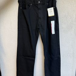 Black Levi’s 