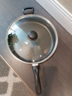 Nonstick Pan