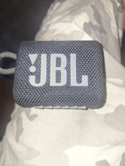 Able Bluetoothe Speaker