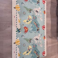 Baby Care Playmat