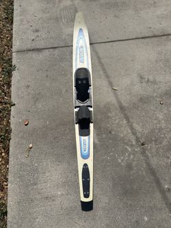 Connelly Flex-650 Water Ski