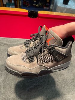Air Jordan 4 Retro ‘Taupe Haze’