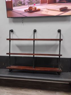 Shelves