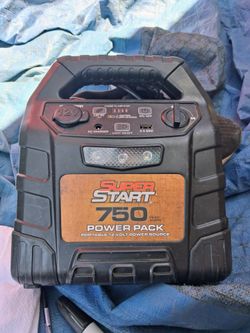 Powerstation works great no problems