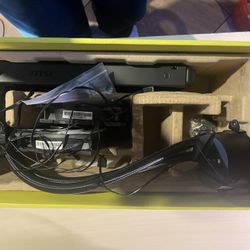 🐿️MSI mag AIO Cooler🐿️