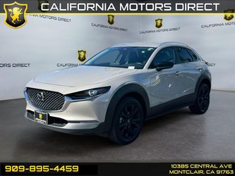 2024 Mazda CX-30