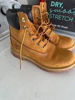 Kids timberlands