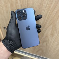 iPhone 15 Pro Max 256gb Unlocked