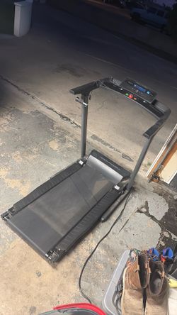 Treadmill