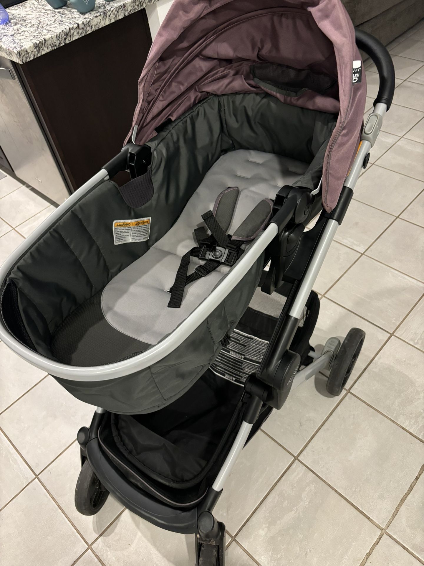 Graco Stroller