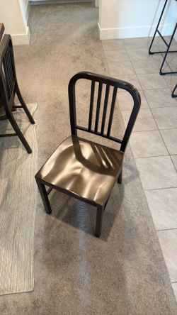 Chairs (set of 4)