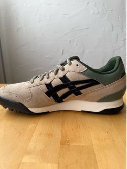 Onitsuka Tiger Horizonia Wood Crepe / Brown