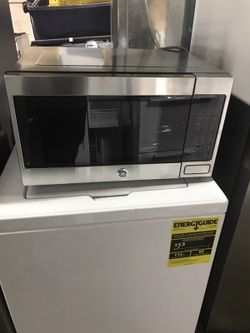 ge profile microwave
