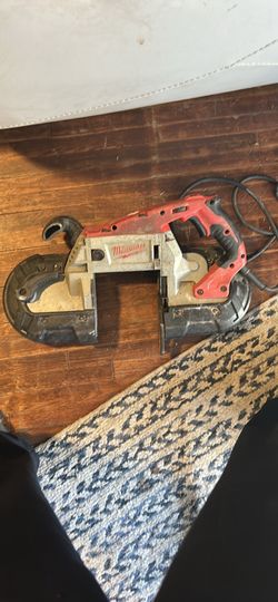 Saw