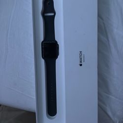 apple watch 5 series 