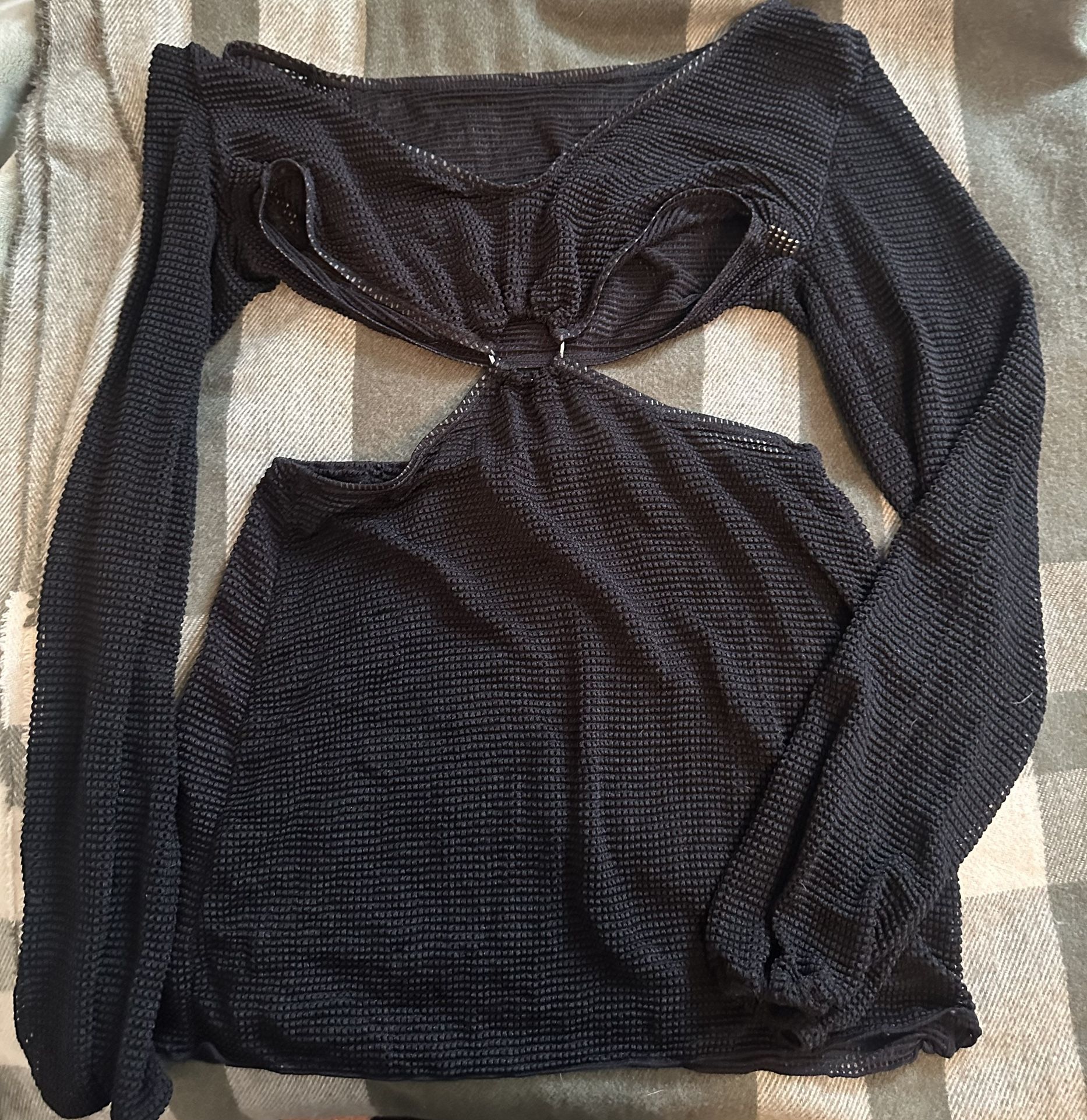 Bathing Suit Cover Up